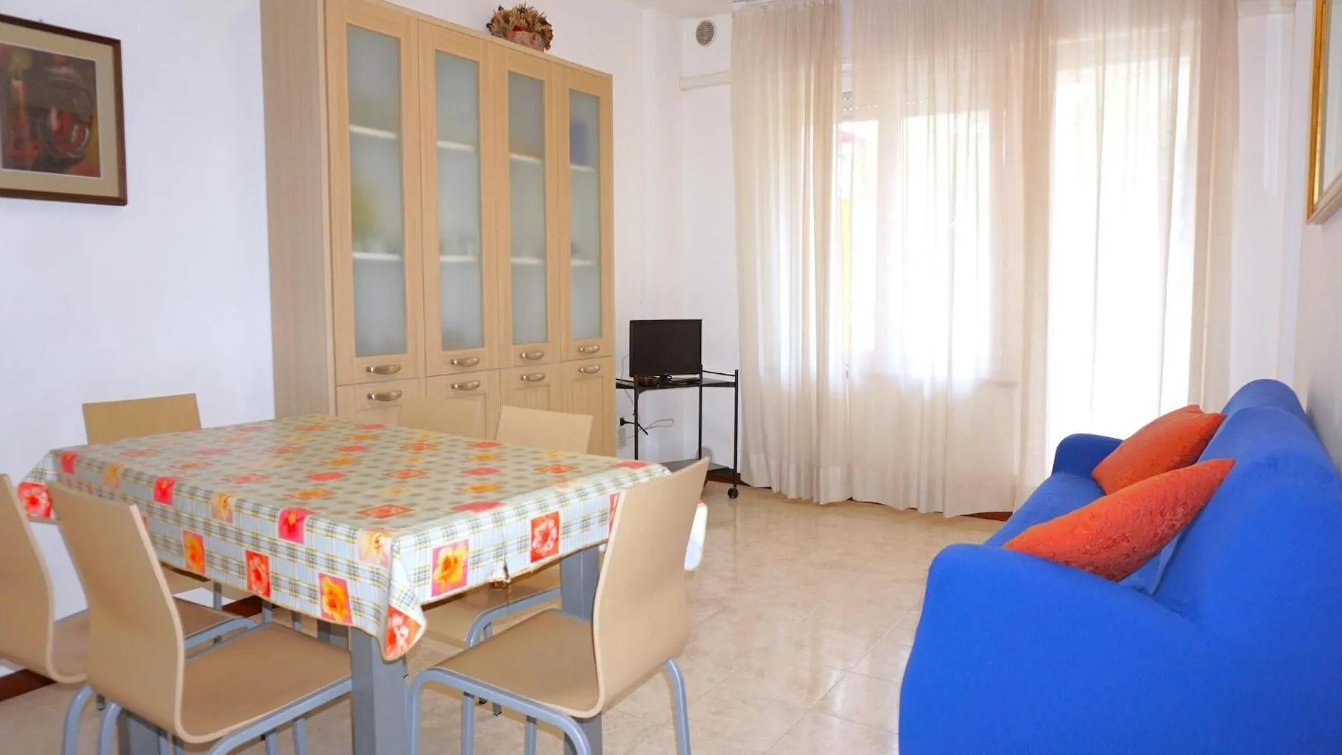 Apartment In Porto Santa Margherita - Caorle イタリア