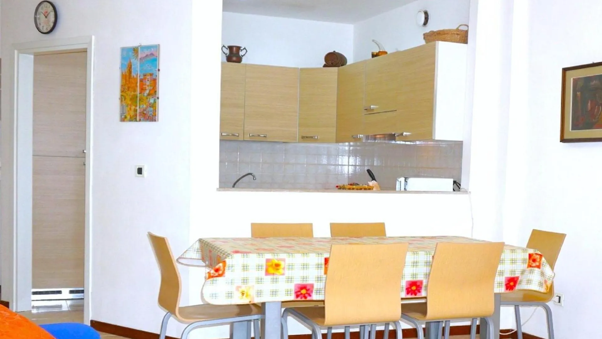 Apartment In Porto Santa Margherita - Caorle