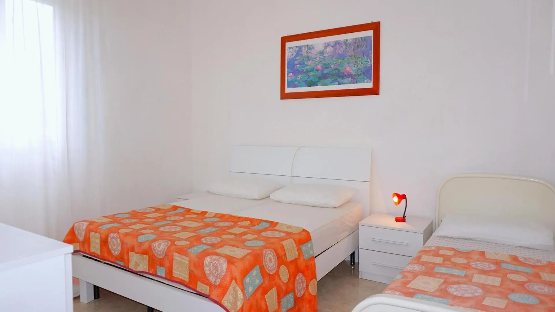 Apartment In Porto Santa Margherita - Caorle 0*, ポルト・サンタ・マルゲリータ・ディ・カオルレ