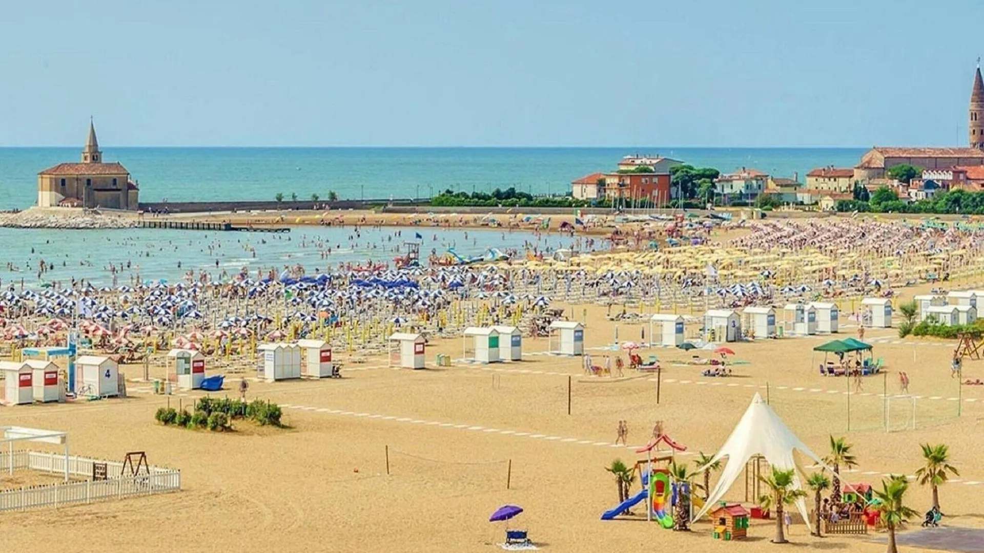Apartment In Porto Santa Margherita - Caorle
