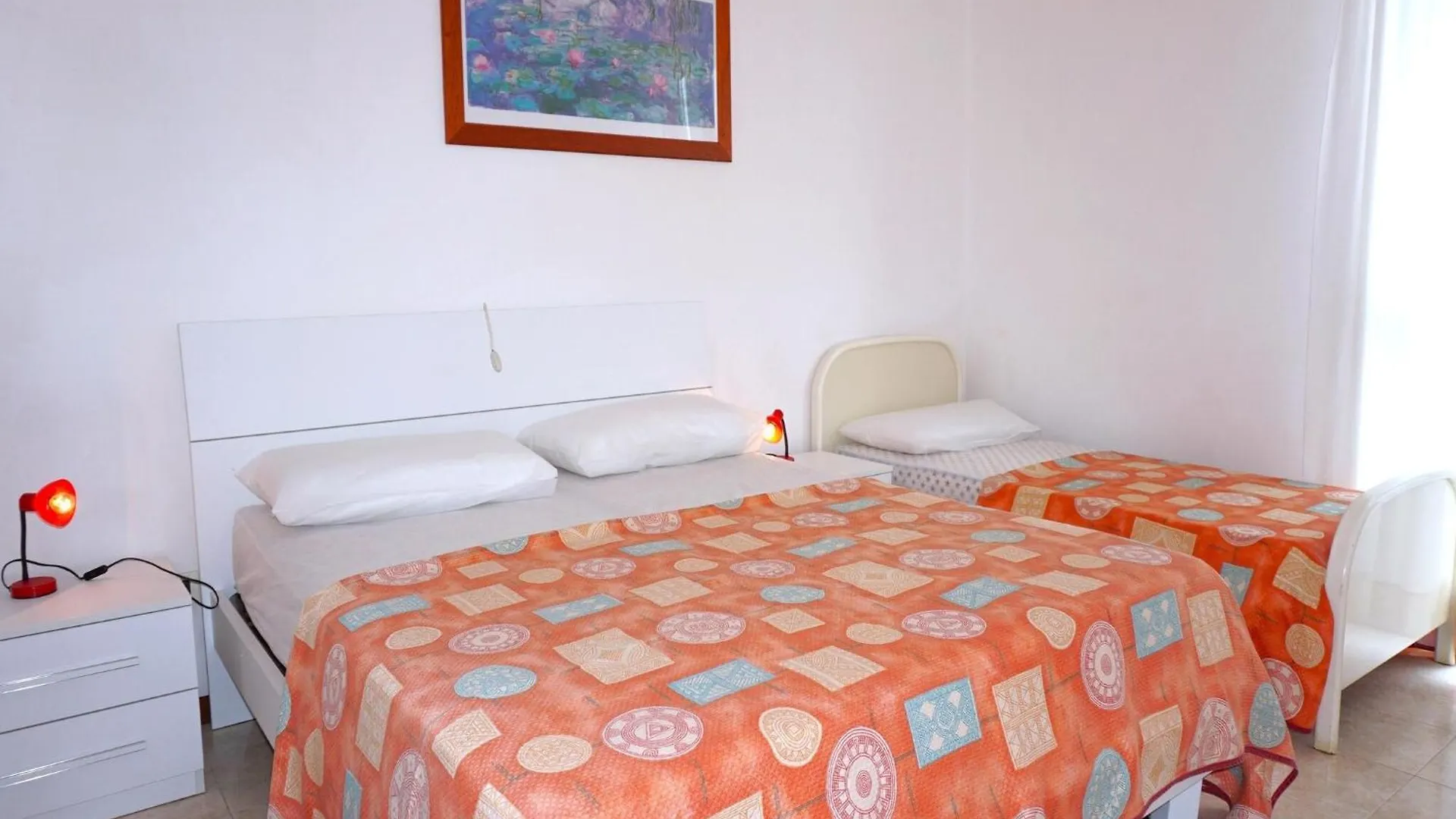 Apartment In Porto Santa Margherita - Caorle 0*, ポルト・サンタ・マルゲリータ・ディ・カオルレ イタリア