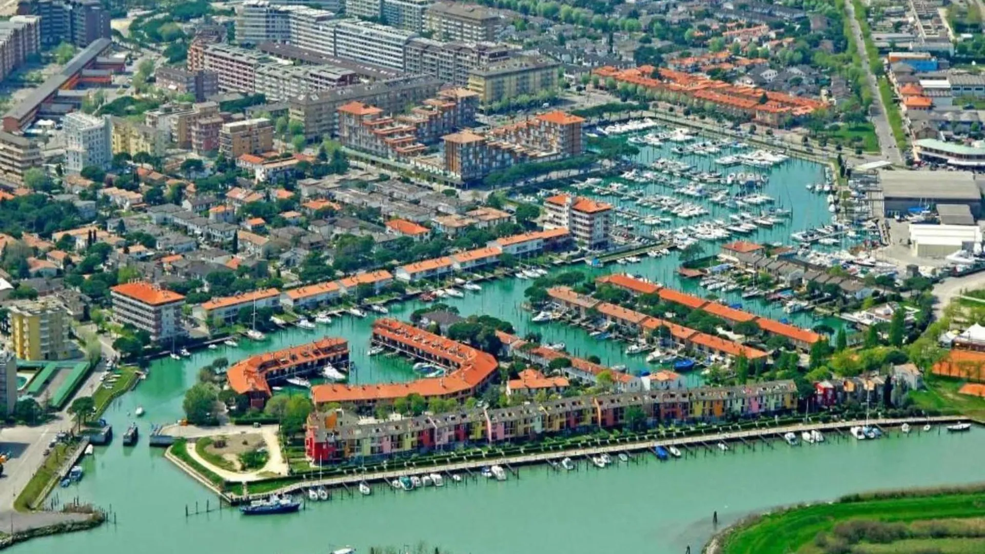 Apartment In Porto Santa Margherita - Caorle 0*, ポルト・サンタ・マルゲリータ・ディ・カオルレ イタリア